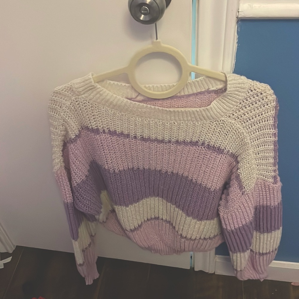 Sweater